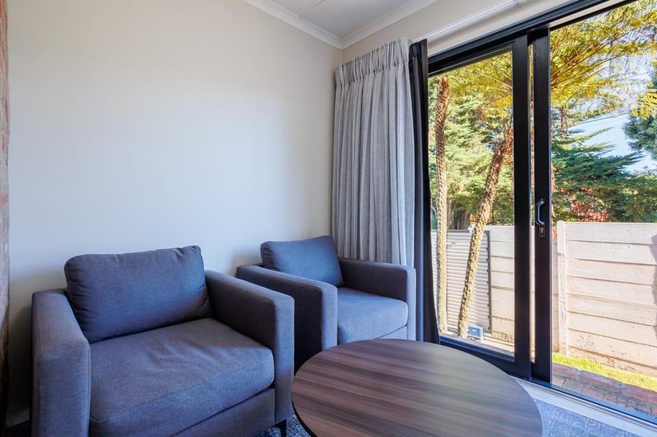 Klein Geheim Garden Cottage Apartment in Western Cape