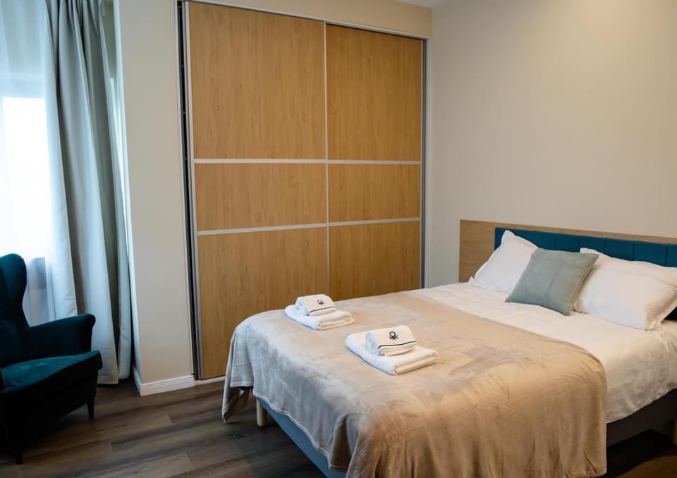 Beautiful new studios&apartments super central location Apartment in Bucharest