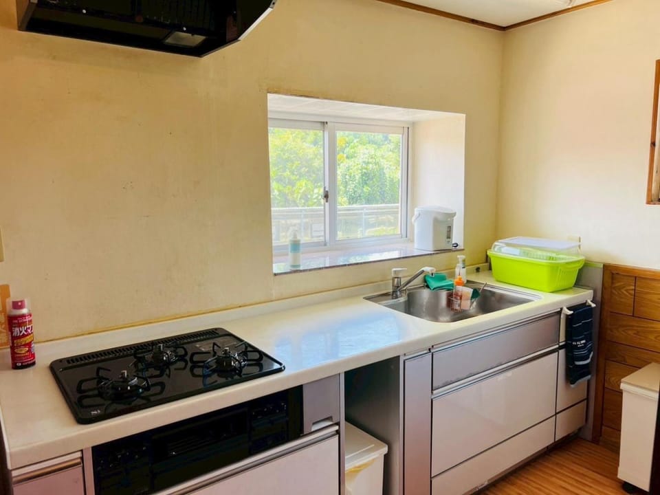 貸別荘 ぐしちん House in Okinawa Prefecture