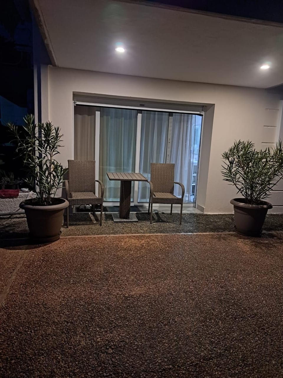 Good Holiday Apartment in Halkidiki