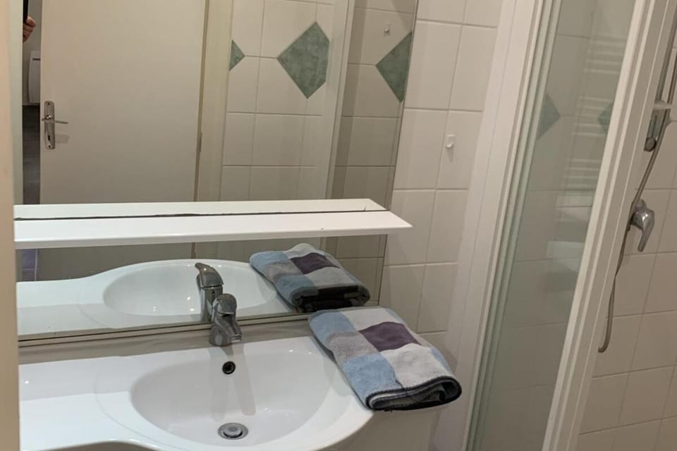 Le Grand Sénat - 55m2 Apartment in Chambery