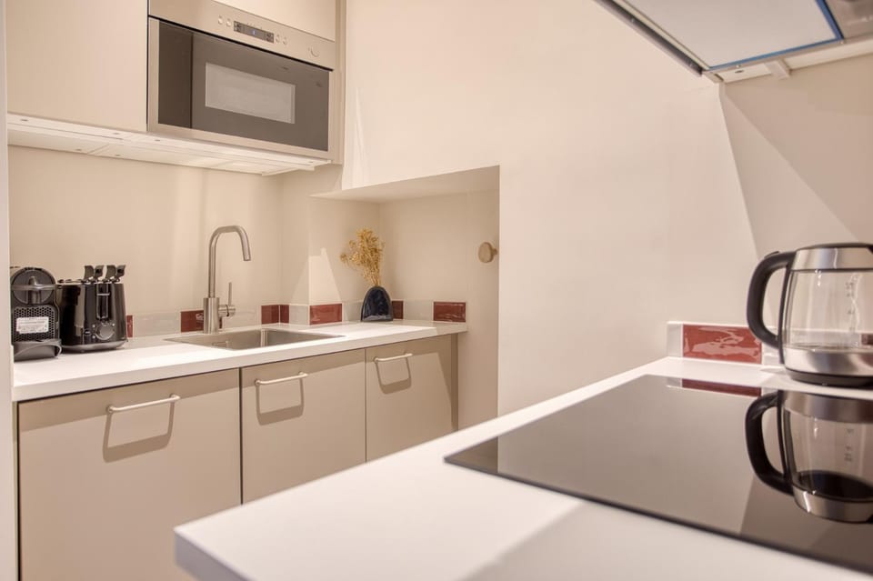 Easylife - Milano - Gregorio 4 - Porta Venezia Apartment in Milan