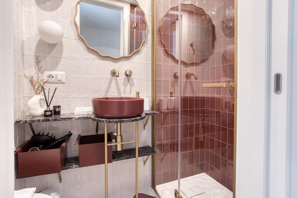 Easylife - Milano - Gregorio 4 - Porta Venezia Apartment in Milan