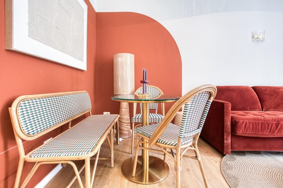 Easylife - Milano - Gregorio 4 - Porta Venezia Apartment in Milan