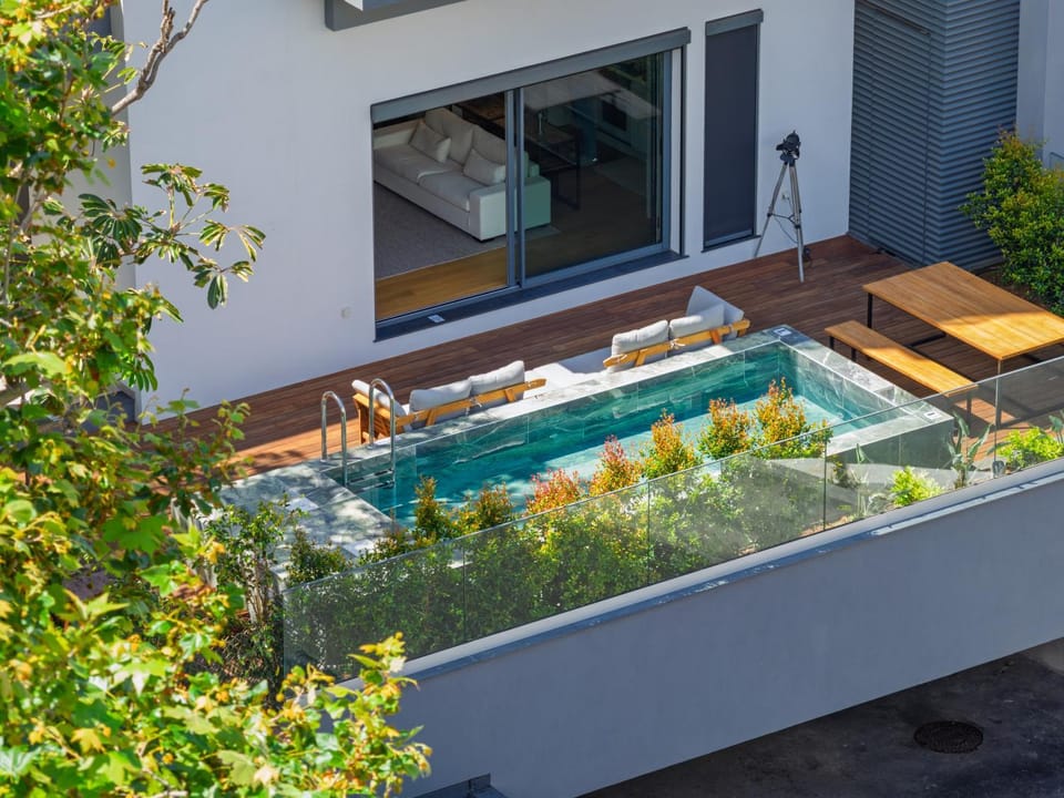 Day, Garden, Garden view, Pool view, Swimming pool