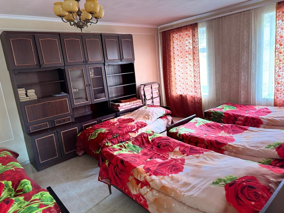 Hayq Guest House Bed and Breakfast in Armenia