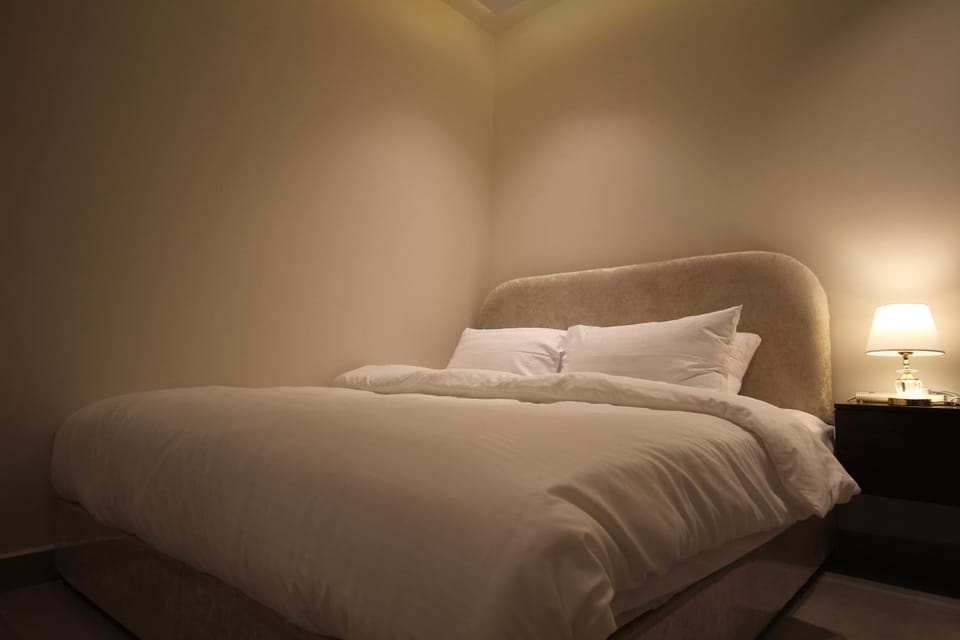 استيديو فاخر بدخول ذاتي c22 Apartment in Riyadh