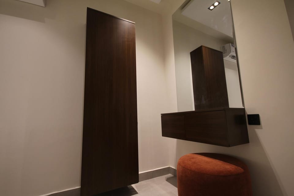 استيديو فاخر بدخول ذاتي c22 Apartment in Riyadh