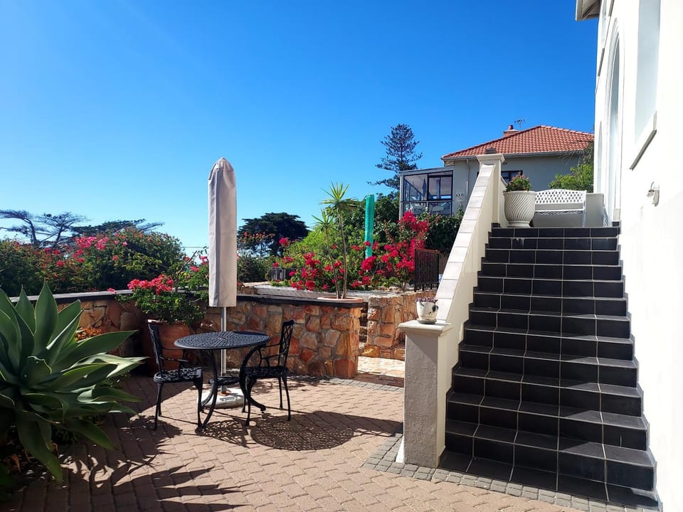 Penrose House Ocean View Villa Villa in Cape Town