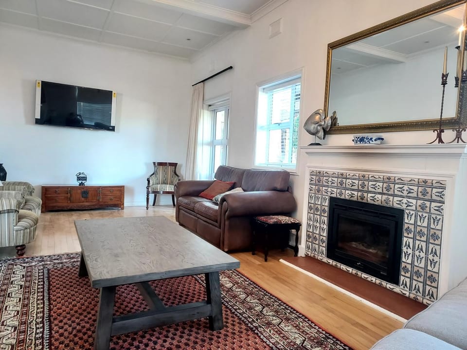 Penrose House Ocean View Villa Villa in Cape Town