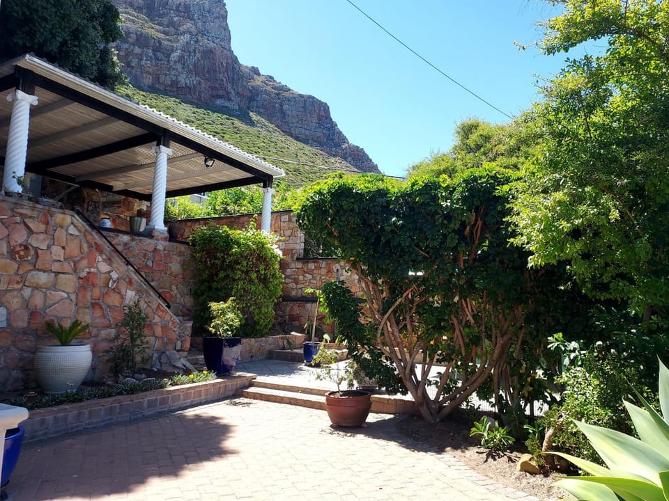 Penrose House Ocean View Villa Villa in Cape Town