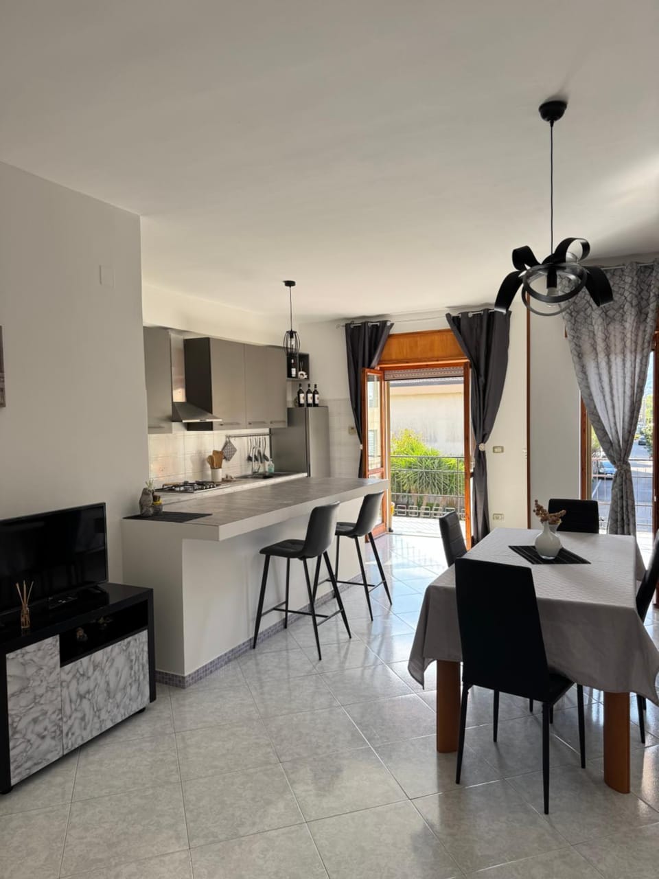 G&N apartment Apartment in Agropoli