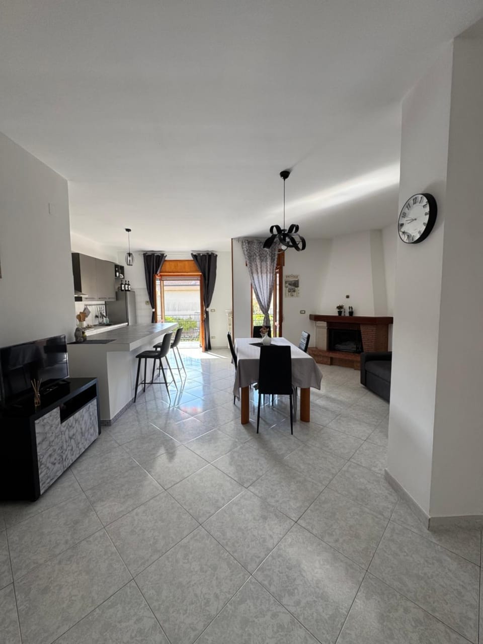 G&N apartment Apartment in Agropoli