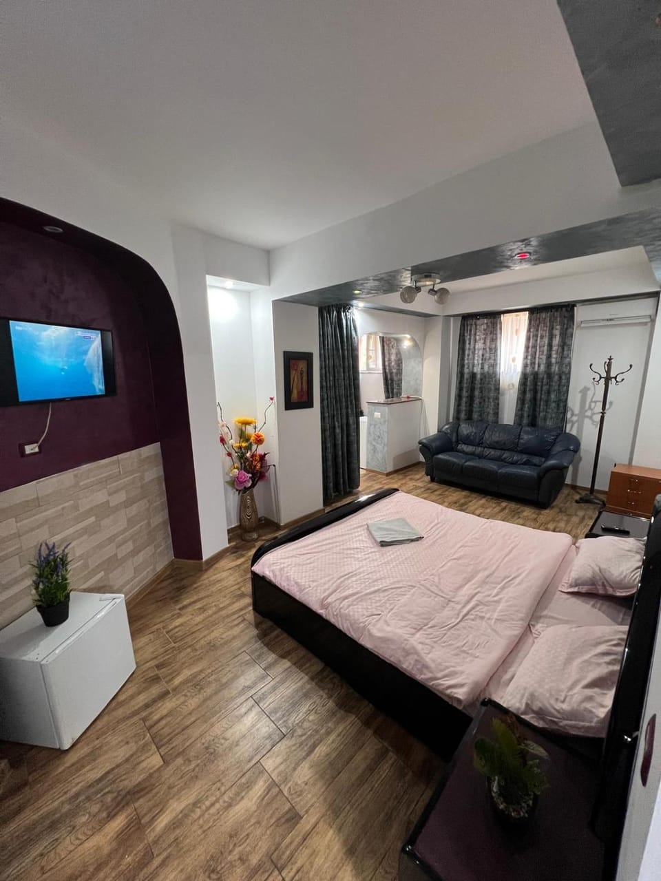 Cazare RĂSFĂȚ Apartment hotel in Moldova