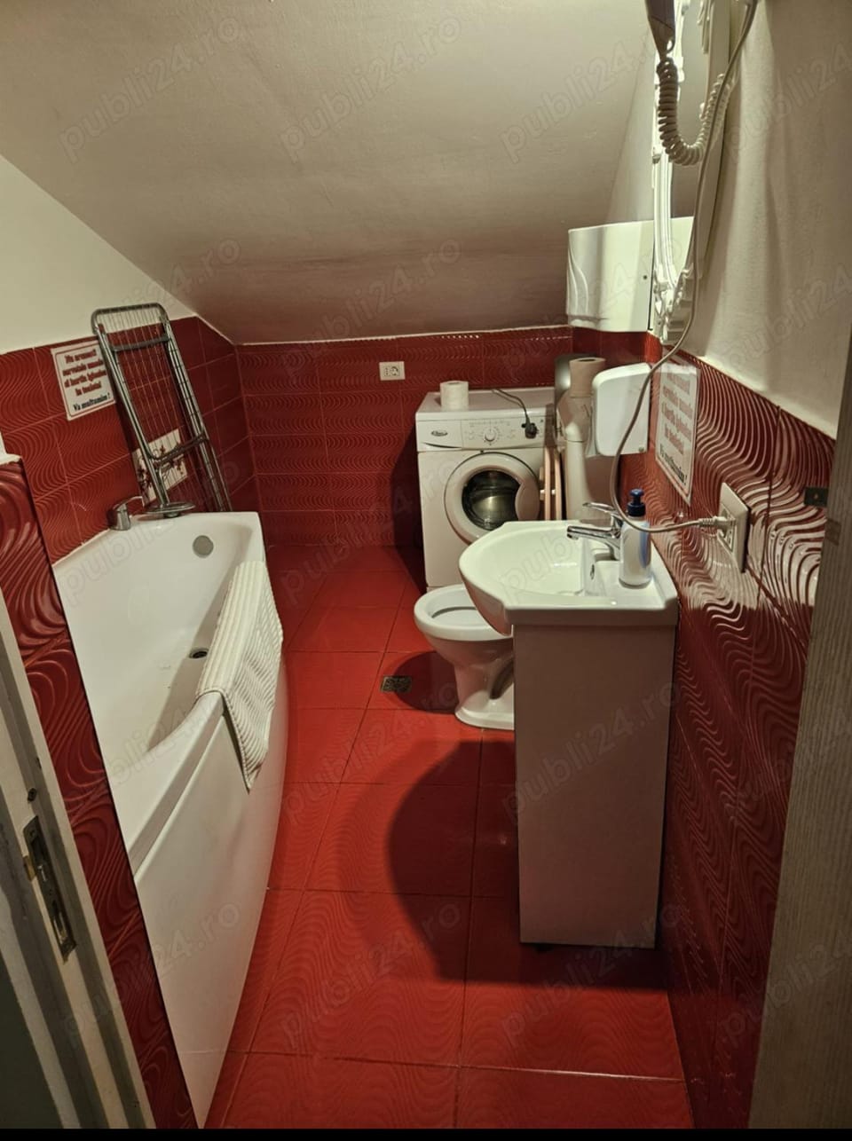 Cazare RĂSFĂȚ Apartment hotel in Moldova