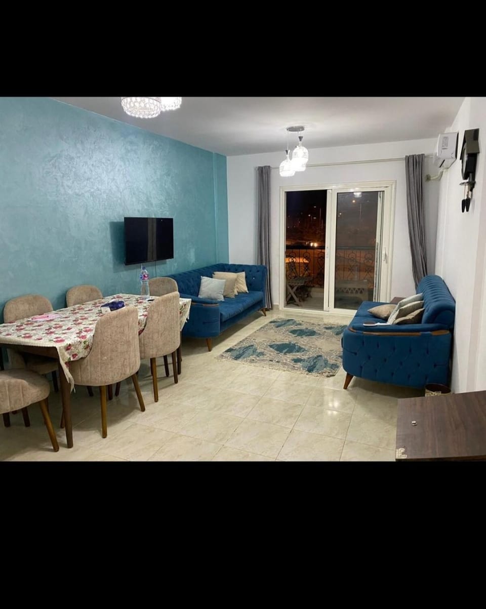 cozy modern apartments Apartment in Cairo Governorate