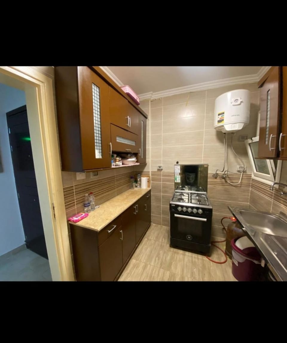 cozy modern apartments Apartment in Cairo Governorate