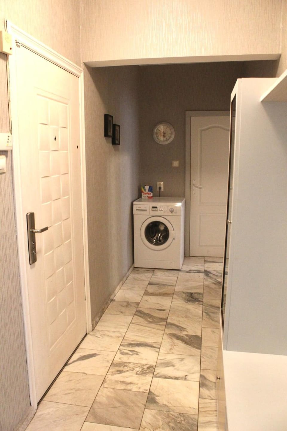 Apartment Near NDK Biairbnb Apartment in Sofia