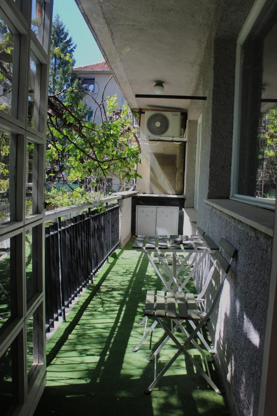 Apartment Near NDK Biairbnb Apartment in Sofia