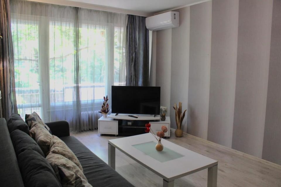 Apartment Near NDK Biairbnb Apartment in Sofia
