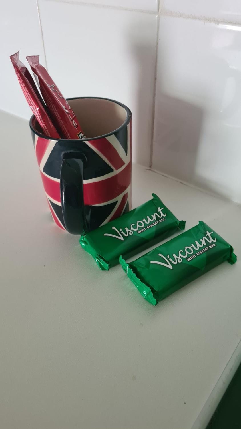 pengwern manor Bed and Breakfast in Rhyl