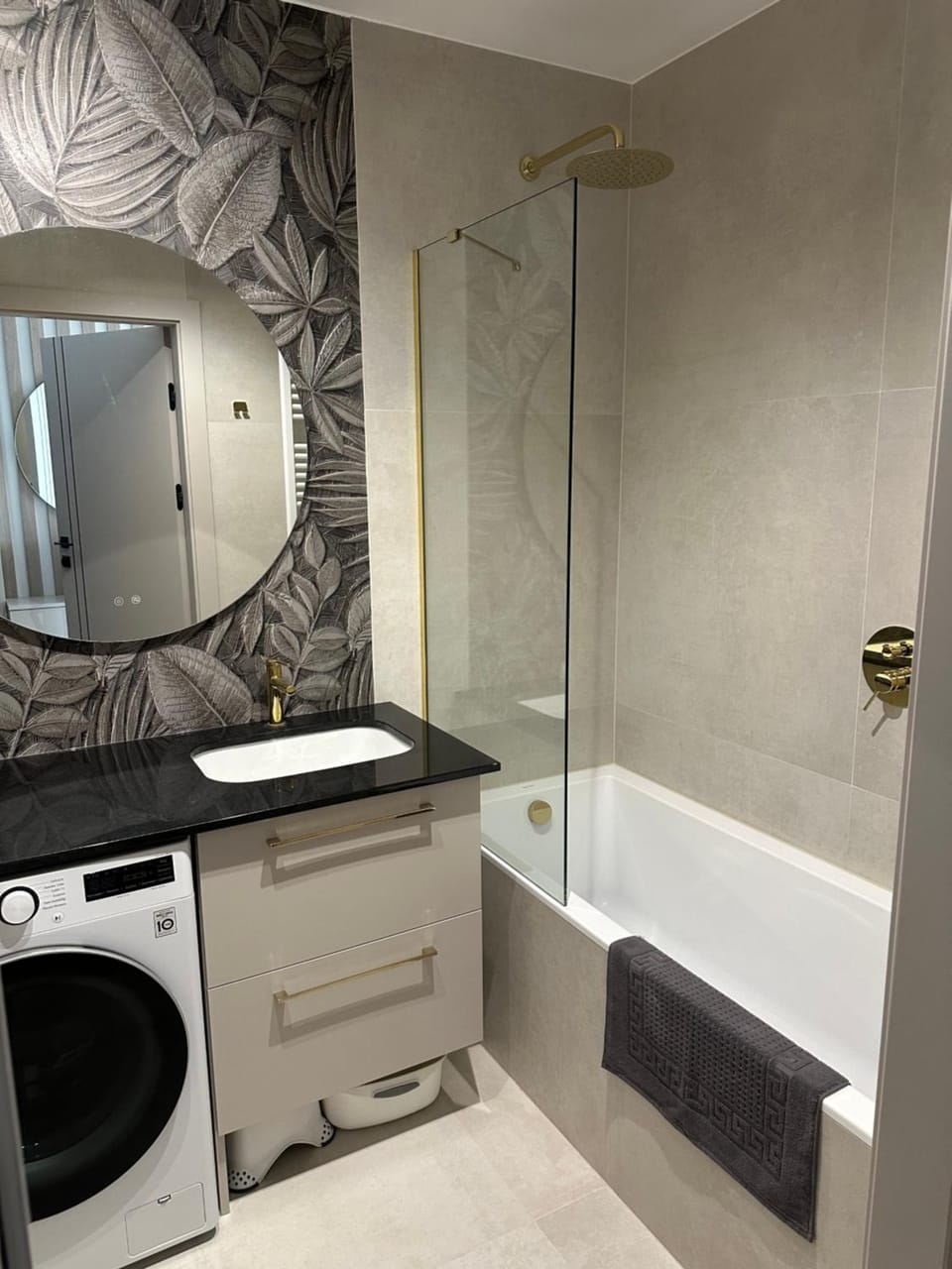 Apartament Bulvar Gdańsk Apartment in Gdansk