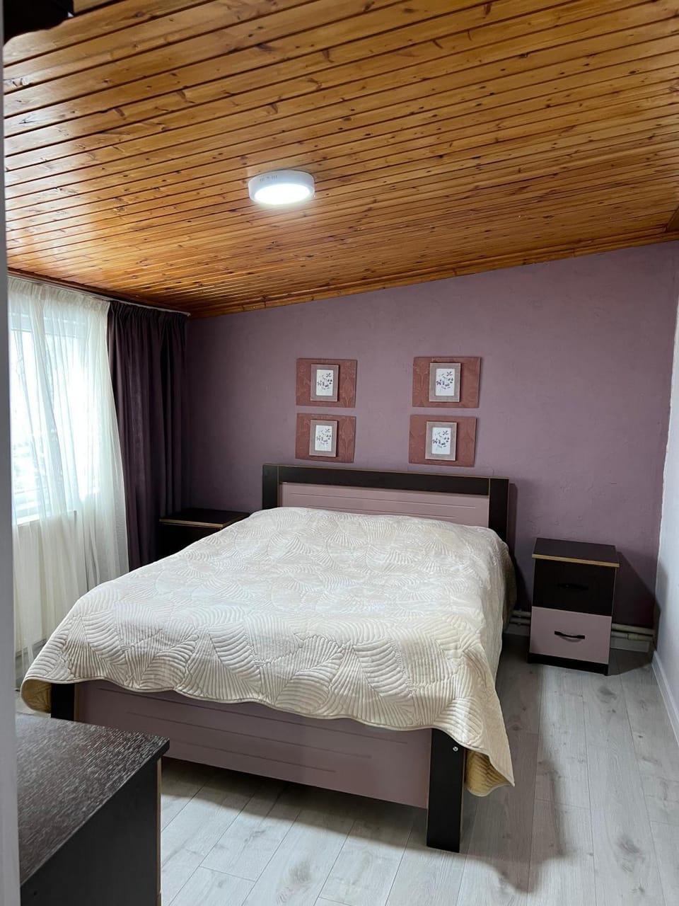 Manoni Ratiani's Family studio and apartaments Bed and Breakfast in Georgia