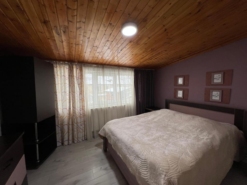 Manoni Ratiani's Family studio and apartaments Bed and Breakfast in Georgia