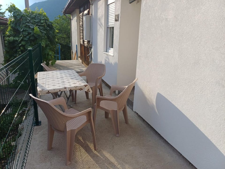 Apartman Milica Apartment in Montenegro