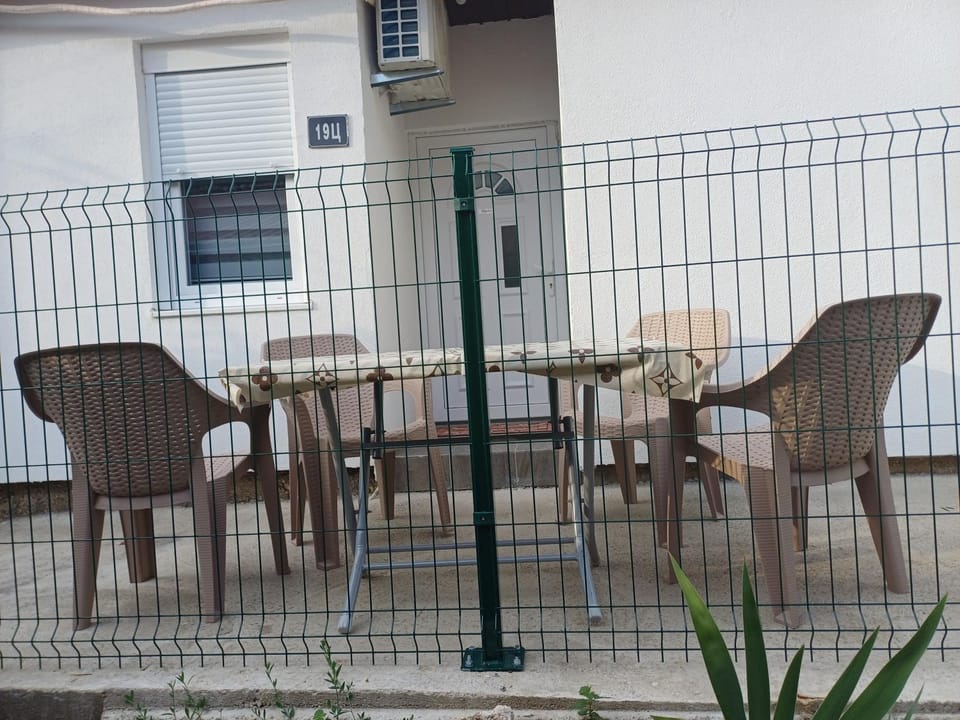 Apartman Milica Apartment in Montenegro