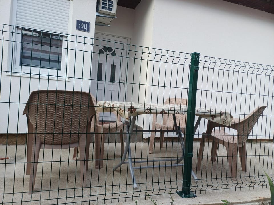 Apartman Milica Apartment in Montenegro