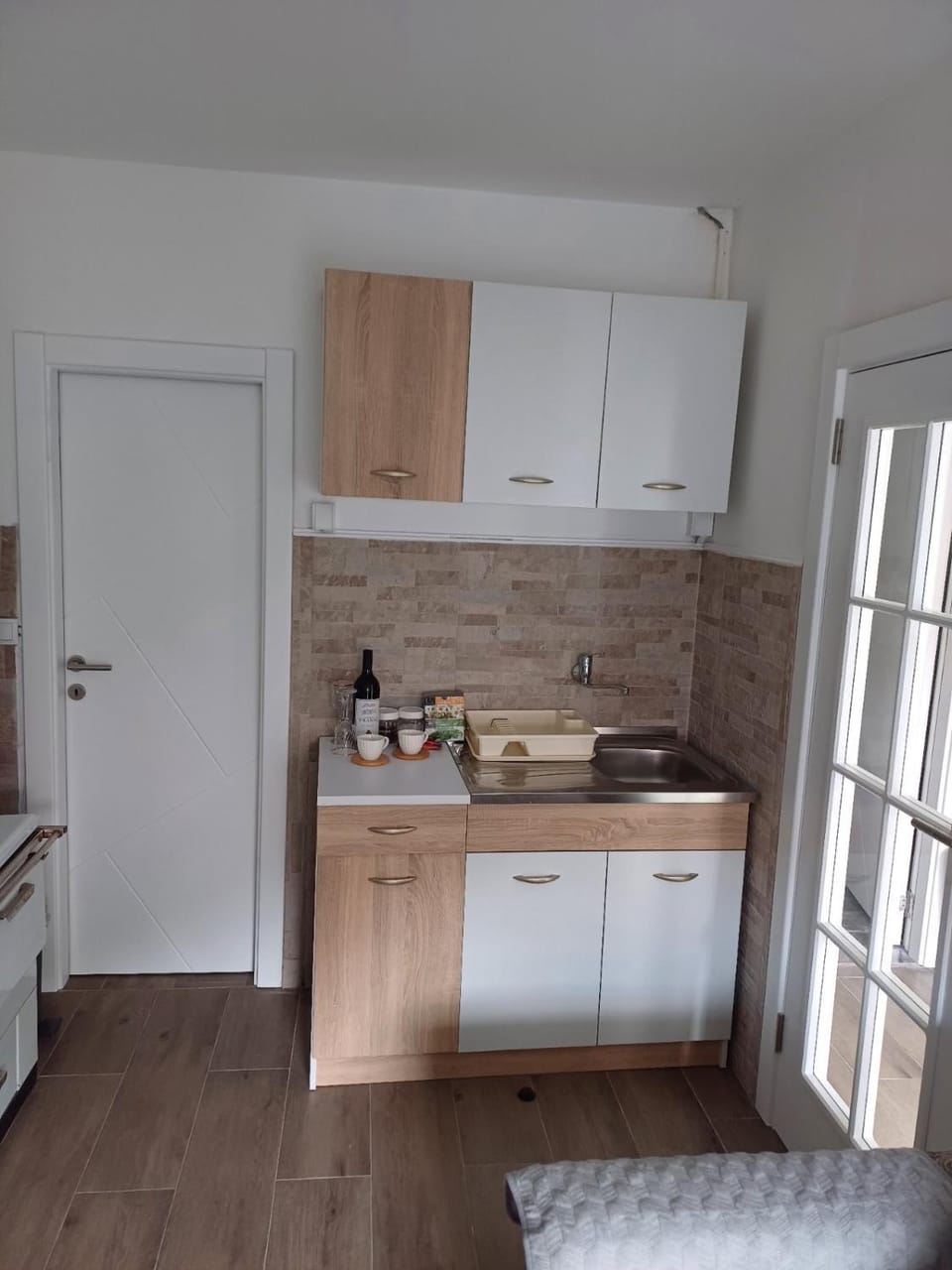 Apartman Milica Apartment in Montenegro