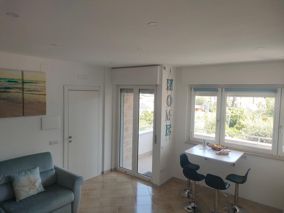 Seashell Bed and Breakfast in Sorrento