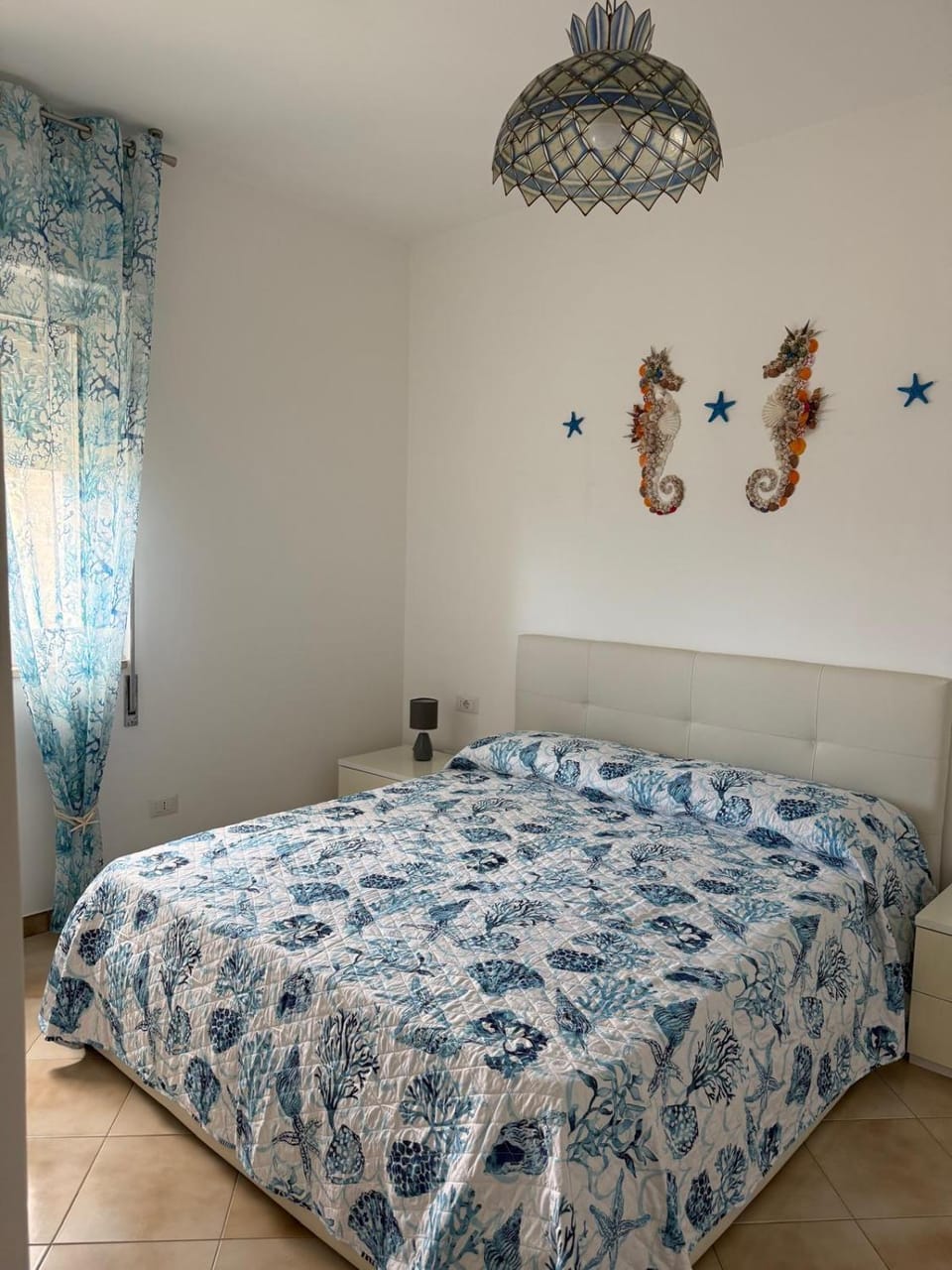 Seashell Bed and Breakfast in Sorrento