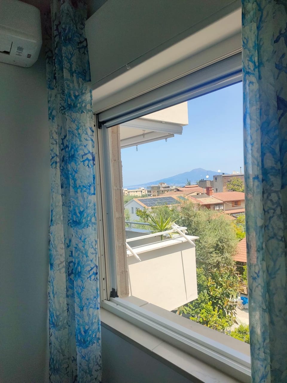 Seashell Bed and Breakfast in Sorrento