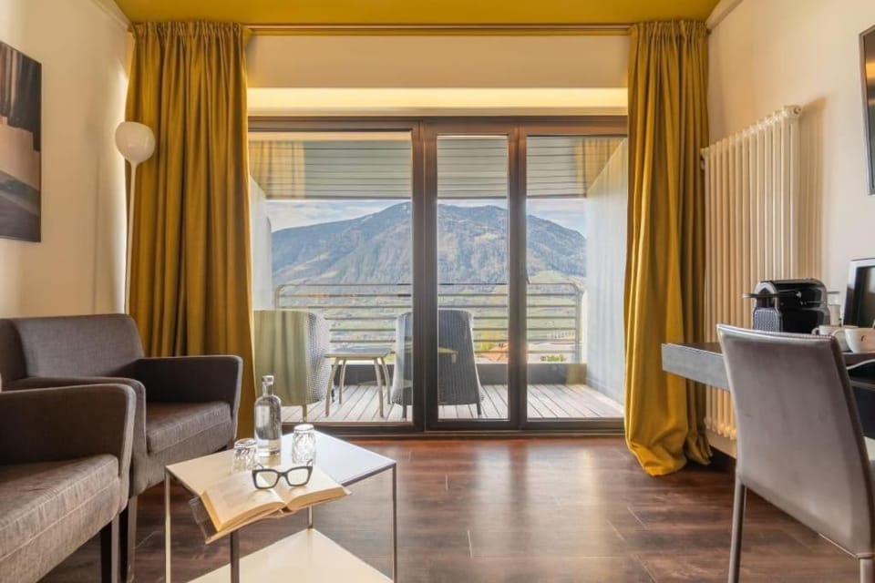 Hotel Gartner Hotel in Tirol