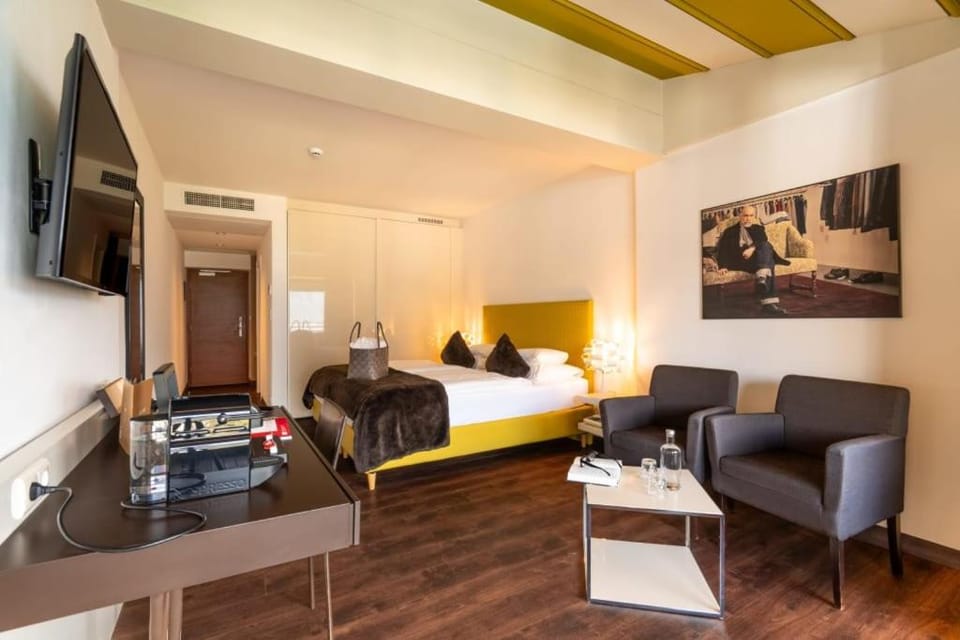 Hotel Gartner Hotel in Tirol