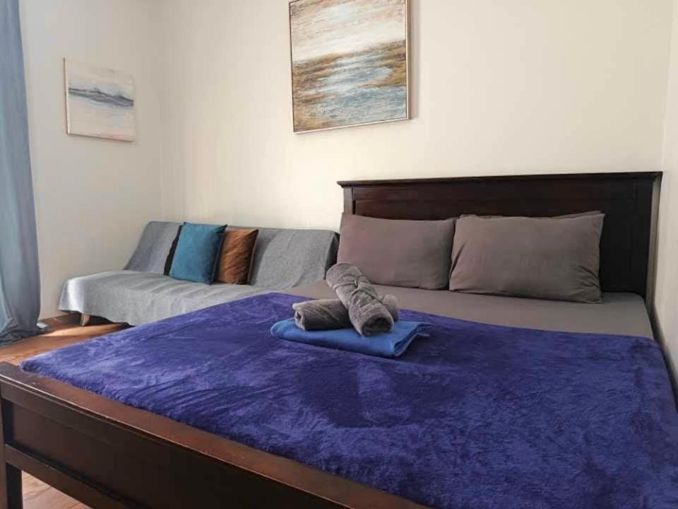 Family Suite at the Amani Grand Resort Residences near Mactan Airport by A&C Apartment in Lapu-Lapu City