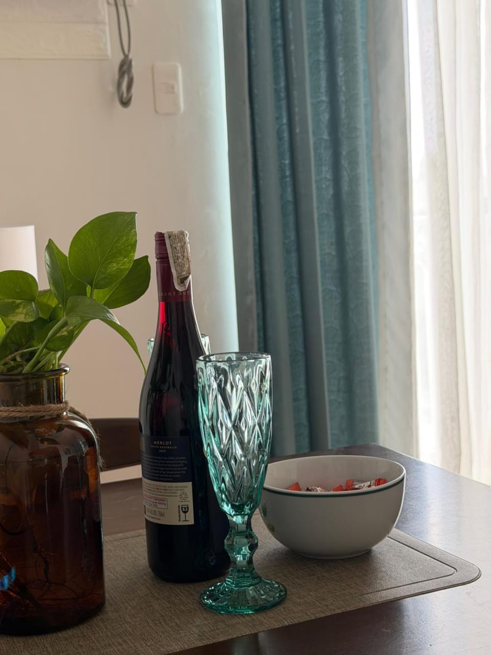 Family Suite at the Amani Grand Resort Residences near Mactan Airport by A&C Apartment in Lapu-Lapu City