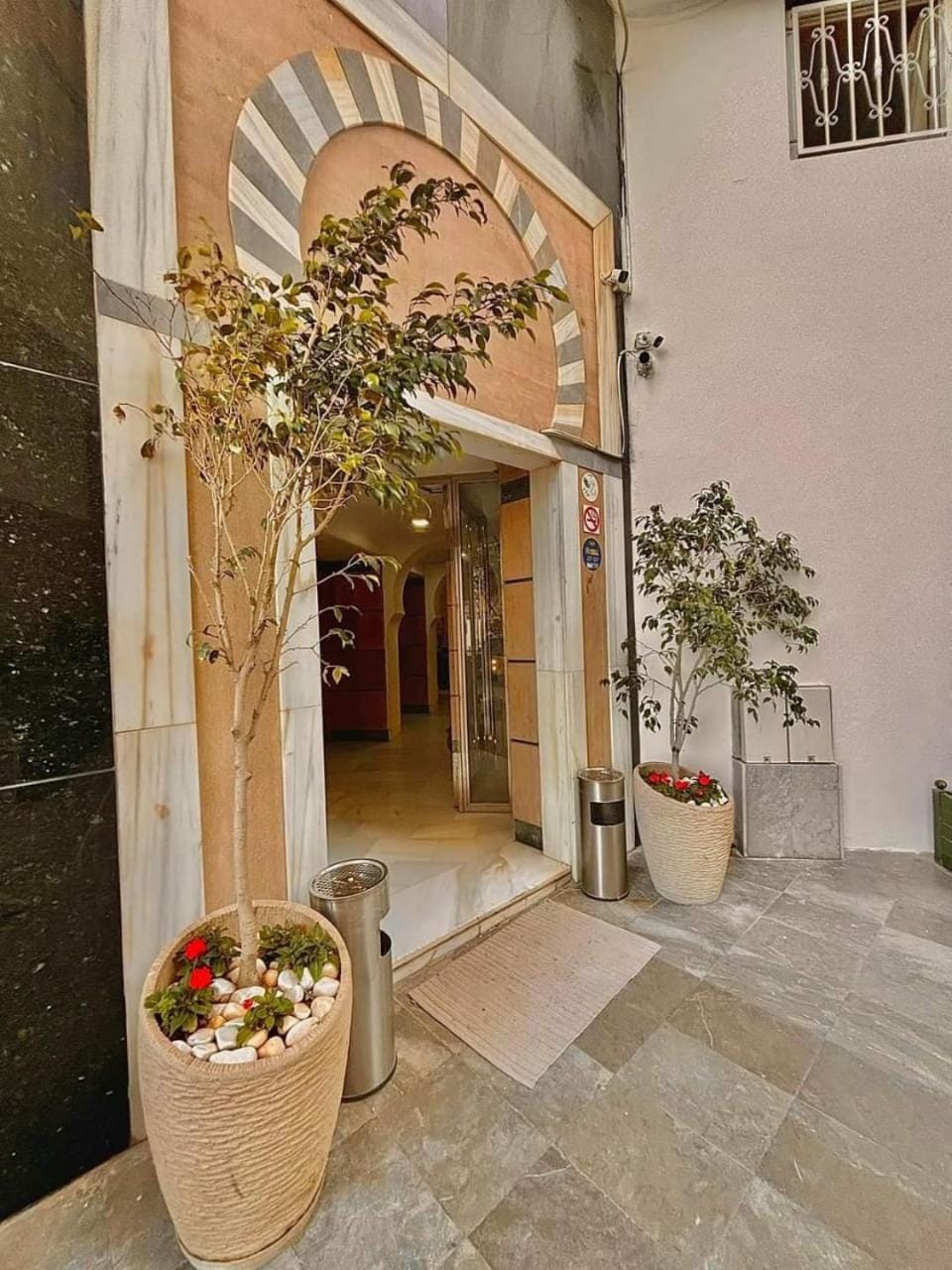 la costa Apartment in Tangier