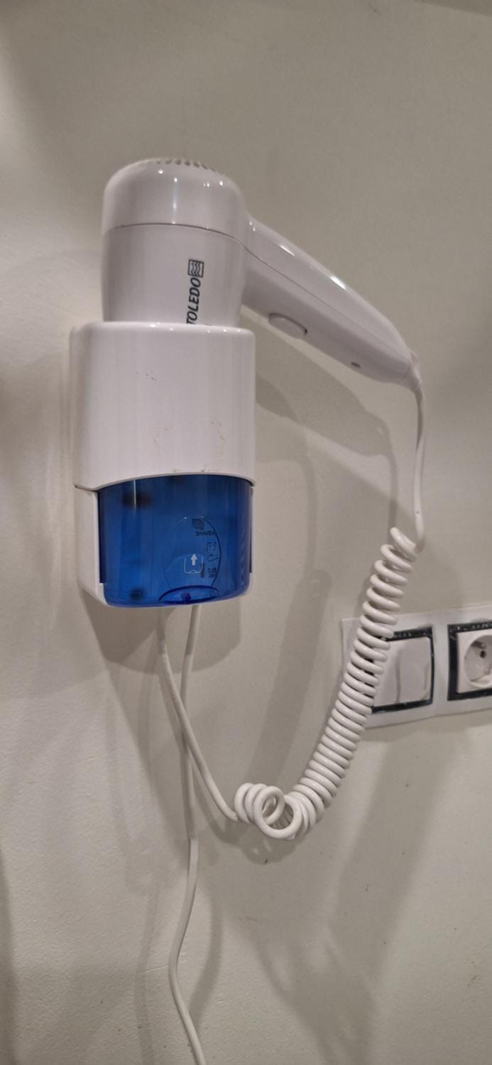 hair dryier