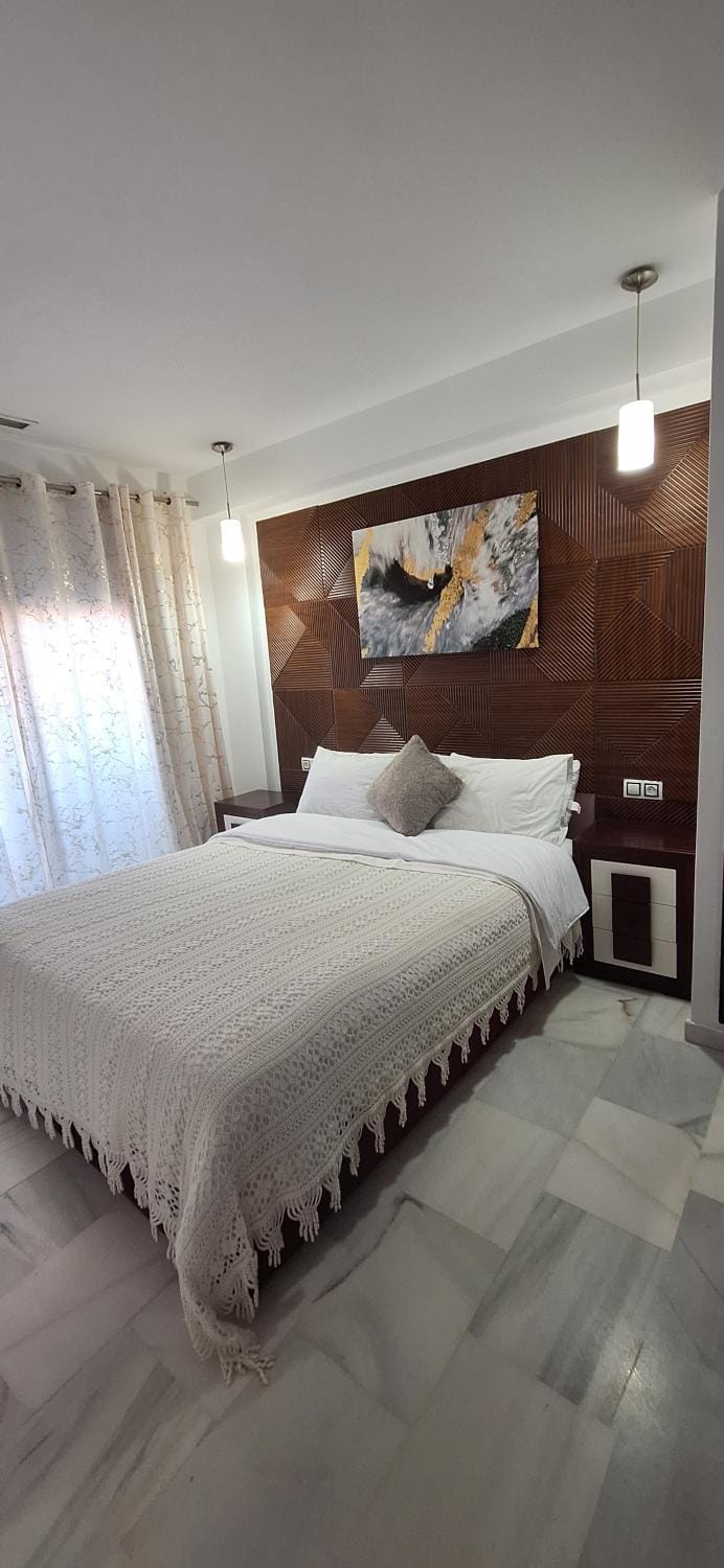 la costa Apartment in Tangier