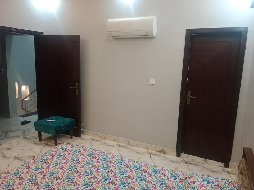 Bahria town karachi Ali block Villa in Karachi
