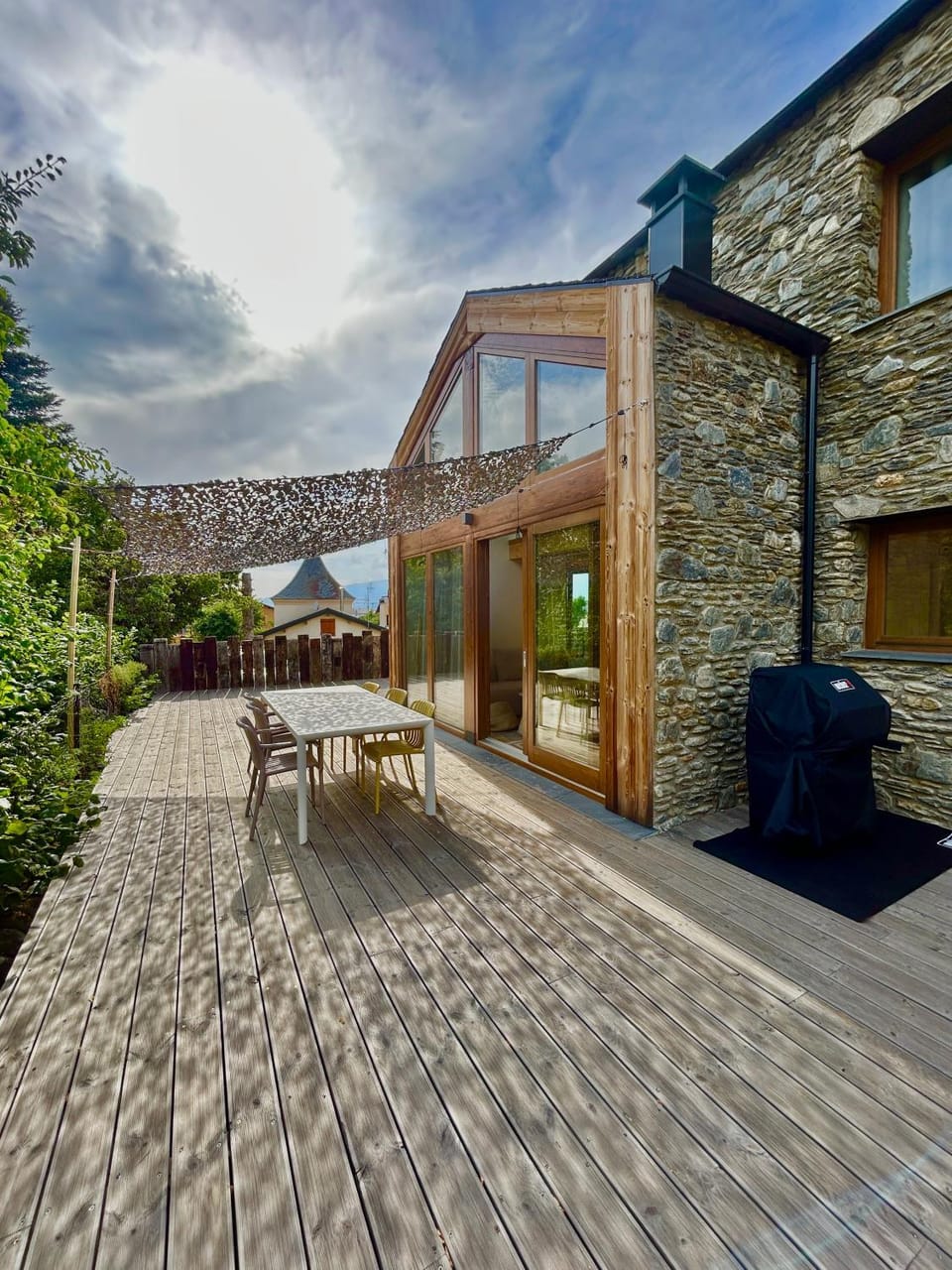 Pleta Moragas Chalet in Ripollès