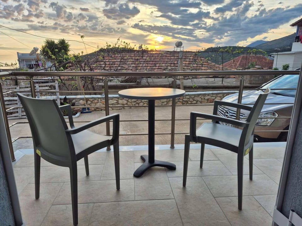 Property building, Natural landscape, View (from property/room)