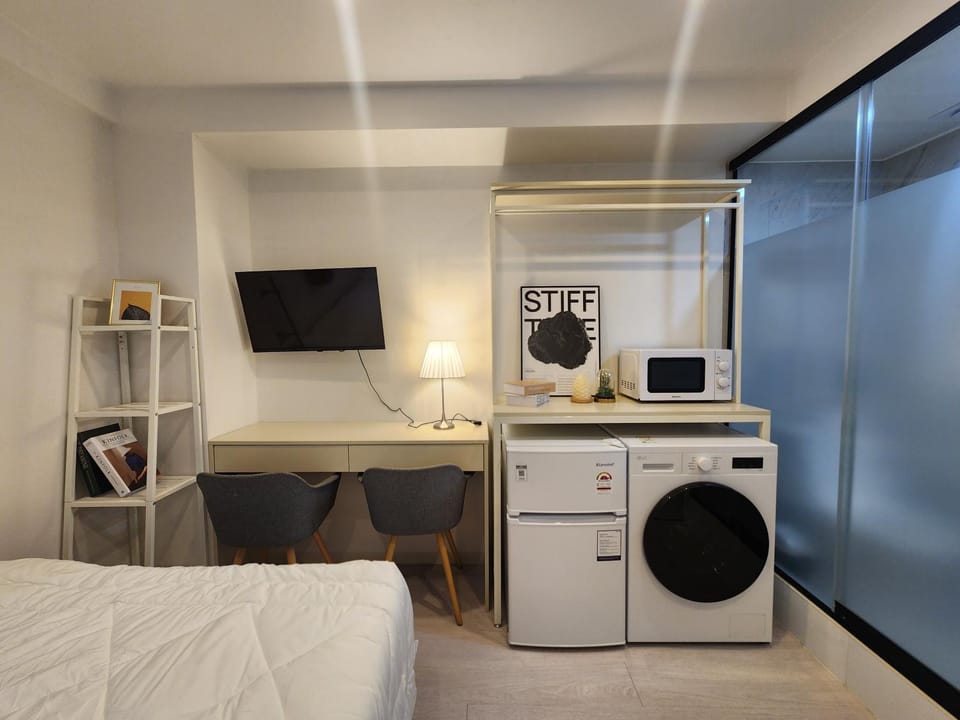 SNU Stay hostel Hostel in Seoul