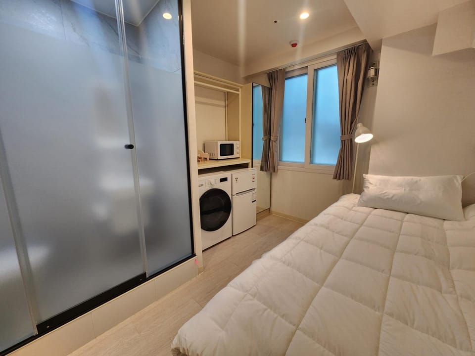 SNU Stay hostel Hostel in Seoul