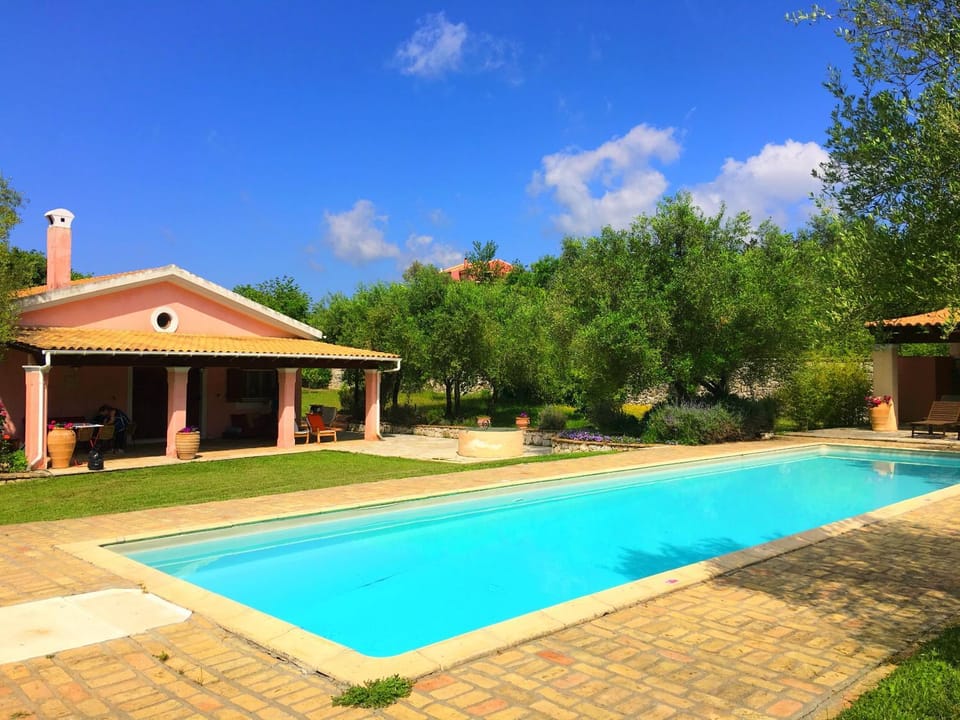 Other, Swimming pool