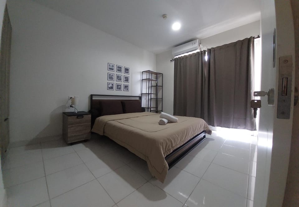 Sentul Tower Apartment by SenKubz Apartment in West Java