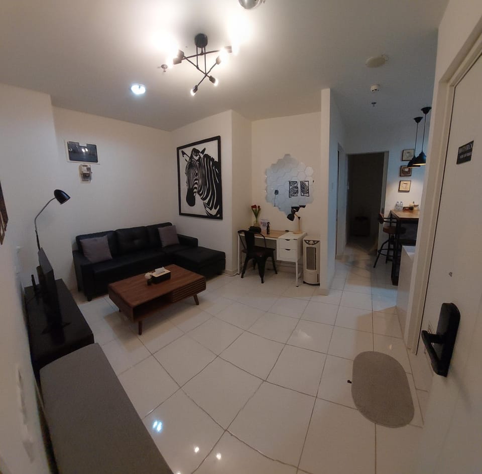 Sentul Tower Apartment by SenKubz Apartment in West Java